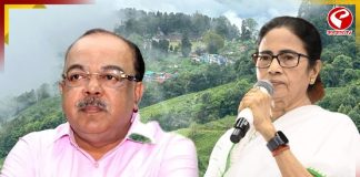 পাহাড়ে শোভন, মমতার সঙ্গে বৈঠক, বাড়ছে ঘর ওয়াপসির জল্পনা