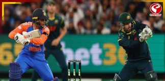 এমসিজি-তে ভারতের ব্যাটিং বিপর্যয়! ১২৫ রানে থামল গিলদের ইনিংস