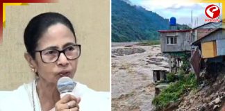 ধীরে ধীরে স্বাভাবিক হচ্ছে পাহাড়, দুর্গতদের পাশে মুখ্যমন্ত্রী