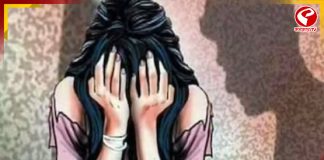 ছাত্রীর উপর অ্যাসিড হামলার অভিযোগ প্রতিবেশী যুবকের বিরুদ্ধে