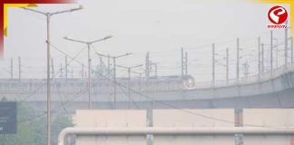 ভিক্টোরিয়া চত্বরে দূষণ তুঙ্গে, হাওয়া সবচেয়ে খারাপ হাওড়া-কলকাতায়