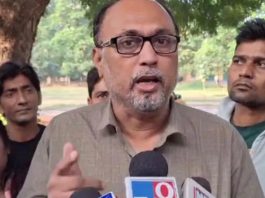 সরকারি চাকরিতে ইস্তফা দিয়ে RG Kar-এর হুইসেল ব্লোয়ার হঠাৎ করেই বিজেপিতে