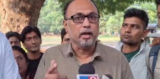 সরকারি চাকরিতে ইস্তফা দিয়ে RG Kar-এর হুইসেল ব্লোয়ার হঠাৎ করেই বিজেপিতে