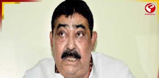 ভোটার তালিকা নিয়ে হুঁশিয়ারি দিলেন অনুব্রত মণ্ডল