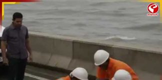 আরব সাগরে মর্মান্তিক দুর্ঘটনা, ডুবে গেল একই পরিবারের ৪