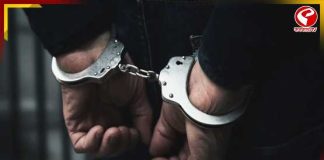 কাঁটাতার পেরিয়ে ভারতে ঢোকার চেষ্টা, বিএসএফের হাতে ধরা ৩ বাংলাদেশি