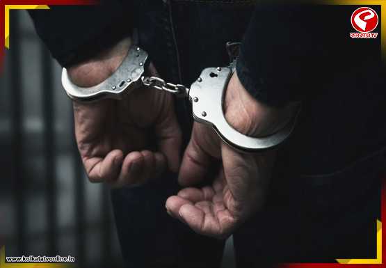 arrest