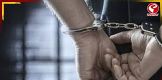 ত্রিকোণ প্রেমের জেরে খুন! গ্রেফতার ১