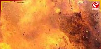 মুর্শিদাবাদে বোমা বিস্ফোরণ, মৃত্যু এক মহিলার