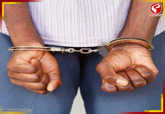 bangladeshi arrested