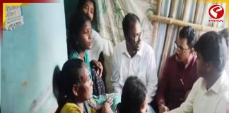 ডবল ইঞ্জিনের রাজ্যে খুন বাংলার শ্রমিক! পরিবারের সঙ্গে সাক্ষাৎ সাংসদ-বিধায়কের