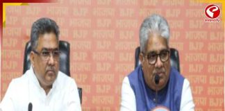 সুনীল বনশল বনাম ভূপেন্দ্র যাদব! বিজেপির অন্দর উত্তপ্ত– কার মত চূড়ান্ত হবে?