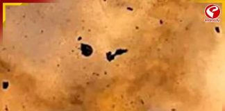 বোমা বাঁধতে গিয়ে বিস্ফোরণ! রেজিনগরের ঘটনায় উত্তেজনা