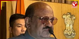 দার্জিলিংয়ে বিপর্যয়, পরিদর্শনে যাচ্ছেন রাজ্যপাল