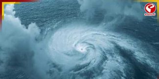 অন্ধ্রে আছড়ে পড়বে ঘূর্ণিঝড় মন্থা, জগদ্ধাত্রী পুজোয় বৃষ্টির আশঙ্কা বাংলায়