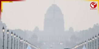 দীপাবলির আগেই দূষণ বাড়ছে দিল্লিতে! বাতাসে গুনগত মানের রিপোর্ট কী বলছে?
