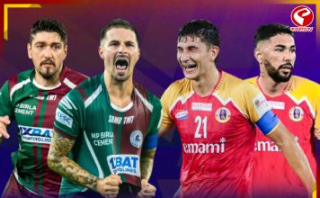 শিল্ড ফাইনালে আজ ডার্বি, আগাম দীপাবলি কোন ক্লাবে?