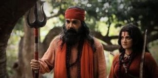 বাংলার গণ্ডি পেরিয়ে সারা দেশে মুক্তি পেতে চলেছে ‘দেবী চৌধুরানী’