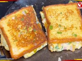 ব্রেকফাস্টে নিয়মিত ডিম-পাউরুটি খান! কী সমস্যা হতে পারে জানেন