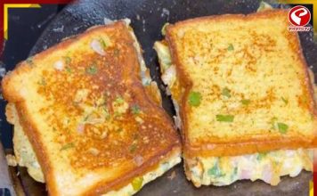 ব্রেকফাস্টে নিয়মিত ডিম-পাউরুটি খান! কী সমস্যা হতে পারে জানেন