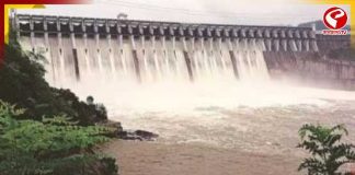 ‘ম্যান-মেড’ বন্যার অভিযোগে পাঞ্চেত ড্যাম ঘেরাও, ঝাড়খণ্ডে বিক্ষোভ