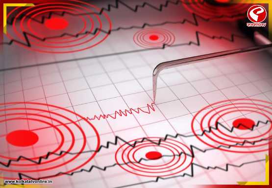 earthquake