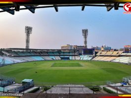ইডেনে ভারত বনাম দঃ আফ্রিকা টেস্ট ম্যাচের টিকিট মূল্য ৬০ টাকা!