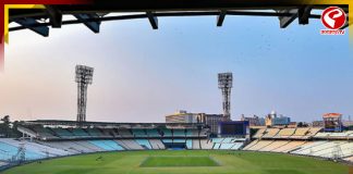 ইডেনে ভারত বনাম দঃ আফ্রিকা টেস্ট ম্যাচের টিকিট মূল্য ৬০ টাকা!