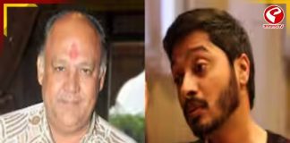 আর্থিক প্রতারণার অভিযোগে বিপাকে আলোক নাথ ও শ্রেয়স তলপড়ে