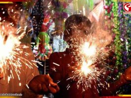 রাত পোহালেই কালীপুজো, বাজি পোড়াতে গিয়ে হাত-পায়ে ছেঁকা?