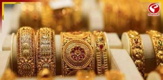 শেয়ার বাজার চাঙ্গা, কমল সোনার দাম!