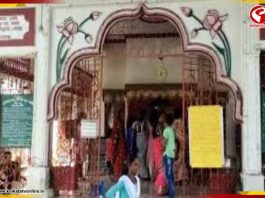 ইংরেজ সাহেবের হাতেই শুরু কালচিনির হ্যামিল্টনগঞ্জের কালীপুজোর