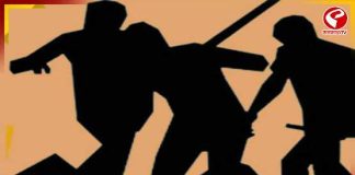 পানিহাটিতে কালীপুজোর চাঁদার প্রতিবাদে দম্পতিকে মারধর