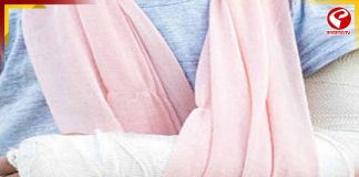 প্লাস্টারের ভুল বাঁধনে হাত অকেজো শিশুর! দেখুন কী অবস্থা