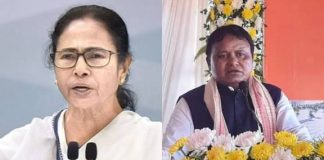 দুর্গাপুরে কাণ্ডে দোষীদের শাস্তি দিতে মমতার কাছে আর্জি ওড়িশার মুখ্যমন্ত্রীর