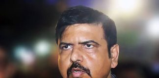 সুজিত বসুর অফিস থেকে ২০ ঘণ্টা পর বেরল ইডি