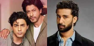 রাঘব জুয়ালকে এ বার দত্তক নিচ্ছেন শাহরুখ খান