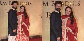 মা হতে চলেছেন সোনাক্ষী? কী বললেন অভিনেত্রী