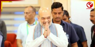 মাওবাদমুক্ত অভিযান কতটা এগোল! খতিয়ে দেখতে ছত্তিশগড়ে শাহ