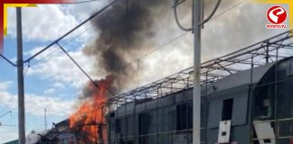 ইউক্রেনে ভয়াবহ হামলা রাশিয়ার! মৃত অন্তত ৩০