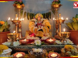 লক্ষ্মীপুজোকে কেন ‘কোজাগরী’ বলা হয়? জানেন কি?