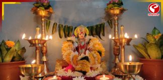 লক্ষ্মীপুজোকে কেন ‘কোজাগরী’ বলা হয়? জানেন কি?