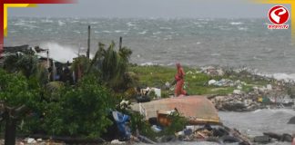 ঘূর্ণিঝড় ‘মেলিসা’র তাণ্ডব জামাইকাতে! মতের সংখ্যা বেড়ে হল ৩০