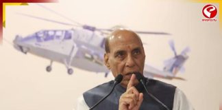 ‘ভারত যদি পাকিস্তানকে জন্ম দিতে পারে, তাহলে..’, হুঙ্কার রাজনাথের