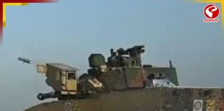 ক্ষেপণাস্ত্রের আঘাতে শেষ হবে শত্রু! সেনার হাতে এল ভয়ানক অস্ত্র