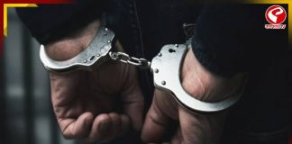 মাঝ আকাশে মহিলার শ্লীলতাহানি মদ্যপ ব্যক্তির! গ্রেফতার অভিযুক্ত