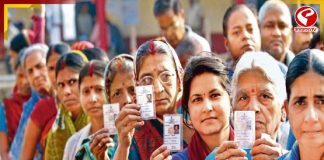 ১৫ বছরে বিহারে এই প্রথম কমে গেল মহিলা ভোটারের অনুপাত!