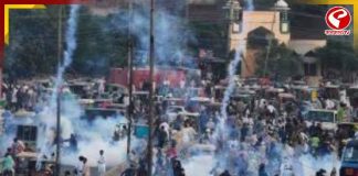 বিদ্রোহের আগুনে জ্বলছে পাকিস্তান! মৃত ১১