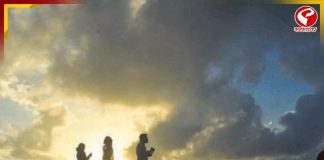 অবশেষে বাংলা থেকে বিদায় নিচ্ছে বর্ষা!