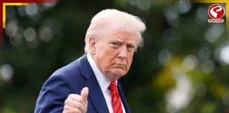 ‘যুদ্ধ শেষ, শান্তি ফিরেছে গাজায়’, দাবি ট্রাম্পের